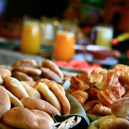 Hotel San Agustin ウルバンバ エクステリア 写真